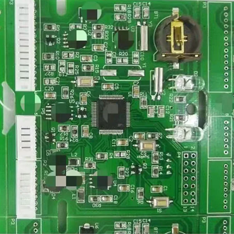 Γιατί είναι τόσο σημαντική η συναρμολόγηση PCB;