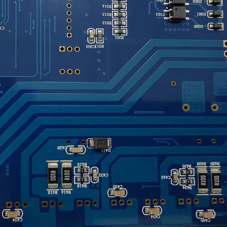 Πώς να φτιάξετε PCB υψηλής συχνότητας;