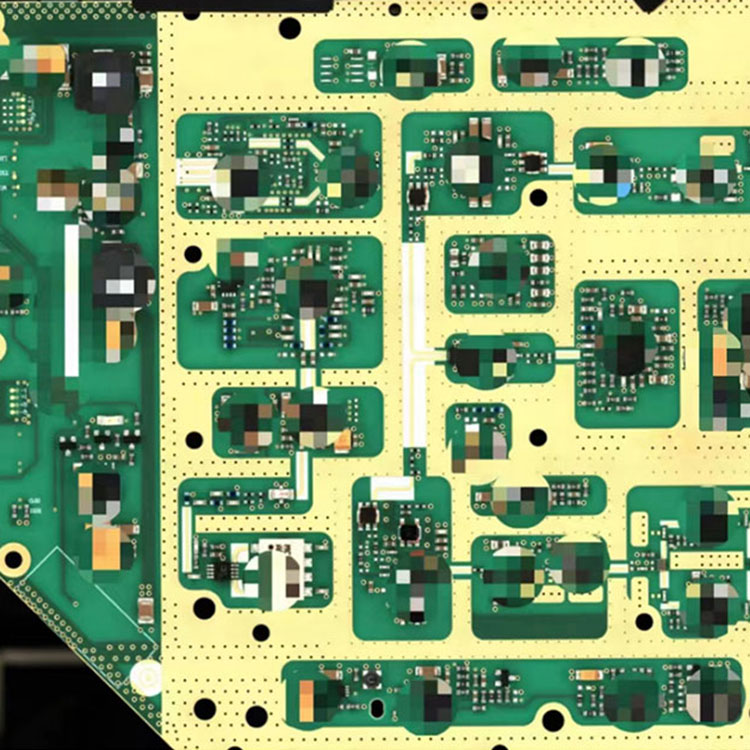 Ποιες είναι οι διαφορές μεταξύ βαρέων PCB και των συνηθισμένων κυκλωμάτων;