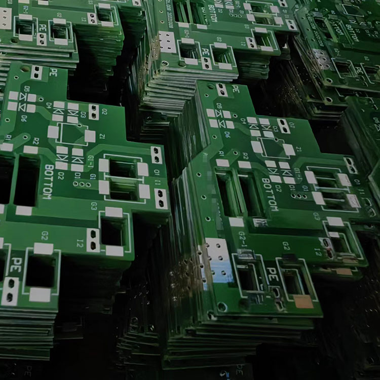 Υπηρεσίες συναρμολόγησης PCB One-Stop | Παραγωγή PCBA EMS